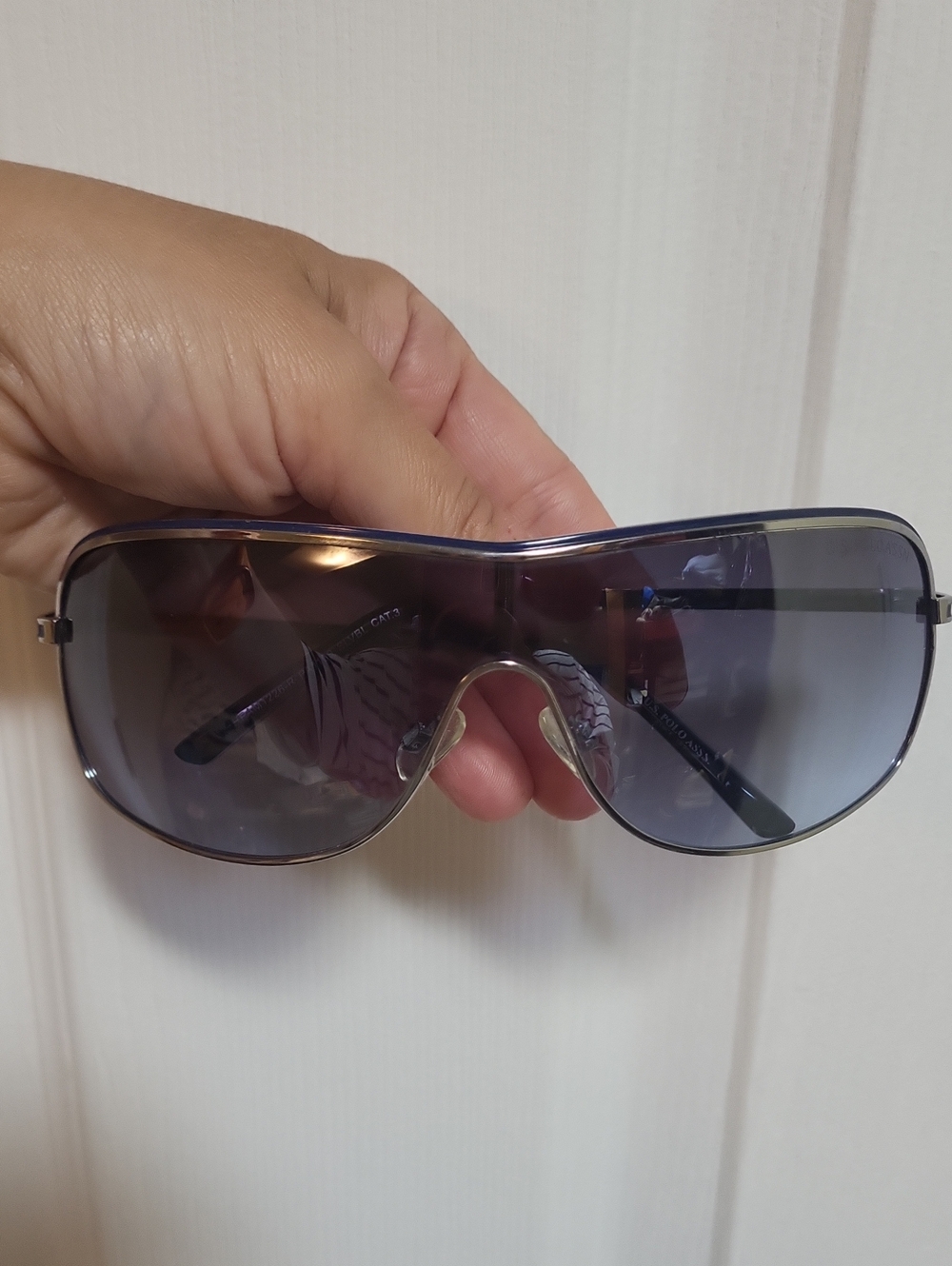 EUC Sunglasses U.S.Polo Assn.